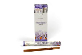 Stress Relief Premium Stamford Incense Sticks