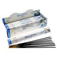 Relaxing Premium Stamford Incense Sticks