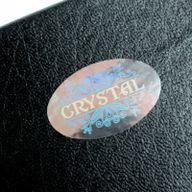 Bola de Cristal con Soporte 30mm
