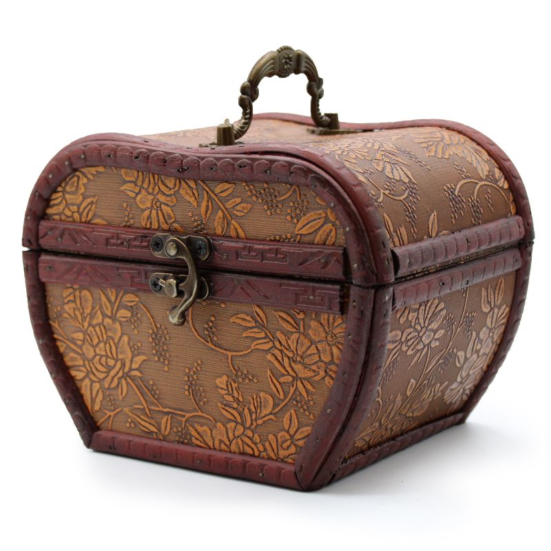 Caja Estilo Apple 1920