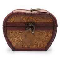 Caja Estilo Apple 1920