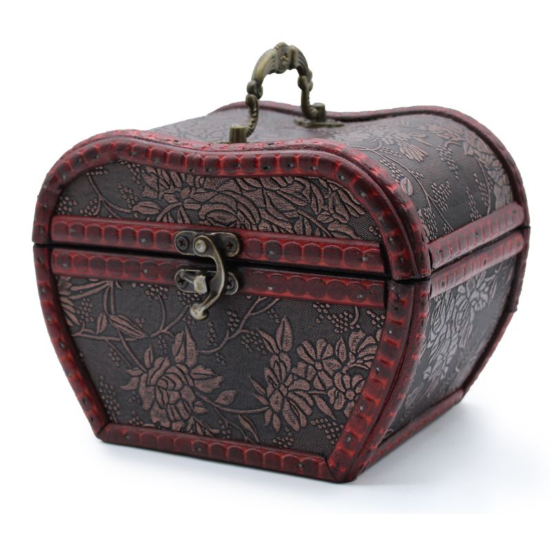 Caja Estilo Apple 1920