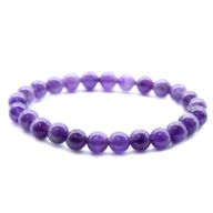 Brazalete de Energía - Amatista