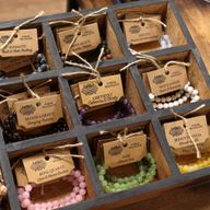 Pulsera Poder - Piedras de los Chakras