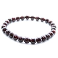 Brazalete de Energía - Granate de sangre