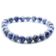 Brazalete de Energía - Sodalita