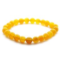 Brazalete de Energía - Cristal de miel