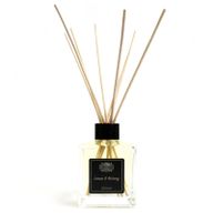 Difusor de Varillas con Aceites Esenciales - Limón y nuez moscada