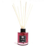 Difusor aromático 120ml - higo y grosella negra