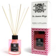 Difusor aromático 120ml - jazmín