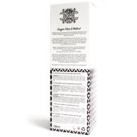 Difusor aromático 120ml - jengibre y nuez