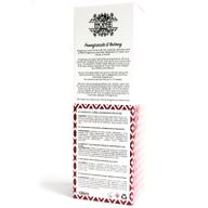 Difusor aromático 120ml - granada y nuez moscada