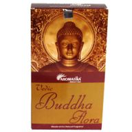 Védico - Palitos de incienso - Buddha Flora