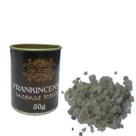 50g Resina De Incienso