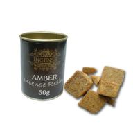 50 g Resina de ámbar