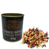 50g Resina de los Reyes Mago