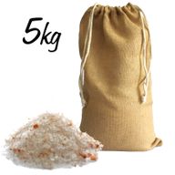 Sal Del Himalaya Rosa - 3-5mm 5kg