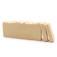 Barra de Jabón de Leche de Burra