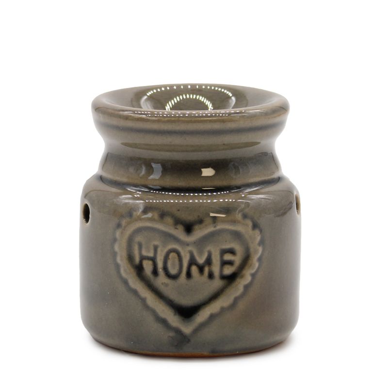 Sm Quemador de aceite - Piedra azul - Home