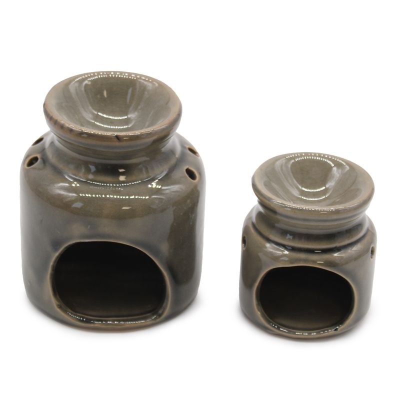 Sm Quemador de aceite - Piedra azul - Home
