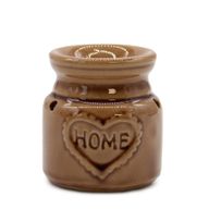 Sm Quemador de aceite - Gris - Home