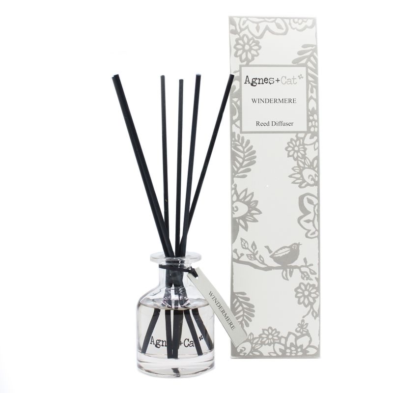 Difusor de caña de 140 ml - Windermere