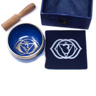 Cuenco Chakra - Tercer ojo