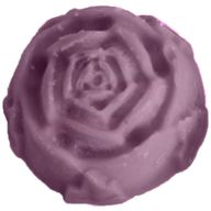 Cera de Soja Natural - Campos de Lavanda