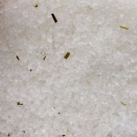 Mezcla de sal de baño del Himalaya - 500 g - Claridad