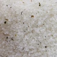 Mezcla de sal de baño del Himalaya - 500 g - Desintoxicación