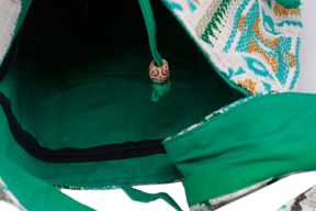 Katmandú Bolso Grande - Mediodía