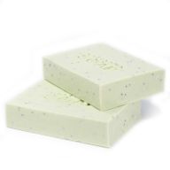 Jabón Greenman 100g - Ataque Mancha Antiséptico