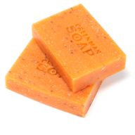 Jabón Greenman 100g - Argán marroquí