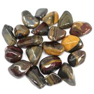 Piedra preciosa africana Mugglestone