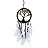 Árbol de la vida Atrapasueños -16cm (surtido)