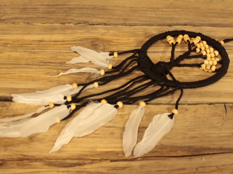 Árbol de la vida Atrapasueños -16cm (surtido)