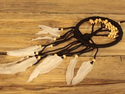 Árbol de la vida Atrapasueños -16cm (surtido)