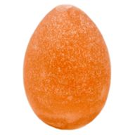 Desodorante de sal mineral - Huevo