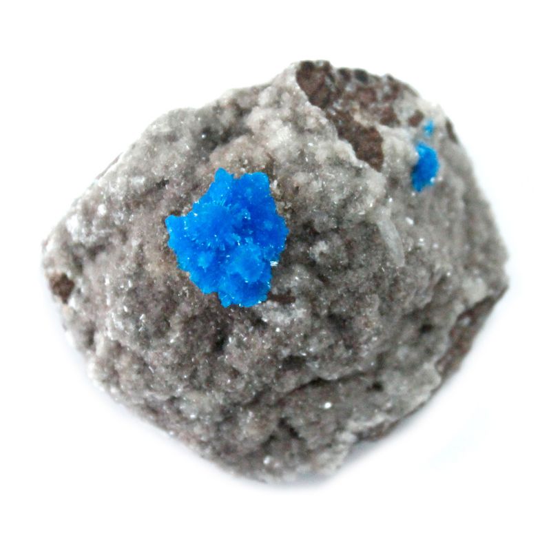 Minerales - Prinita pequeña (aprox. 25-50 piezas)