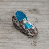 Minerales - Prinita pequeña (aprox. 25-50 piezas)