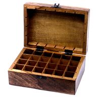 Caja de Aromaterapia Mango - AW (holds 24)