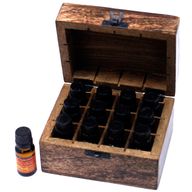 Caja de Aromaterapia Mango - Floral (para 12)