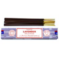 Varillas de Incienso Satya 15gm - Lavanda