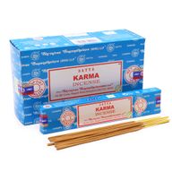 Varillas de Incienso Satya 15gm - Karma