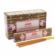 Varillas de Incienso Satya 15gm - Oodh