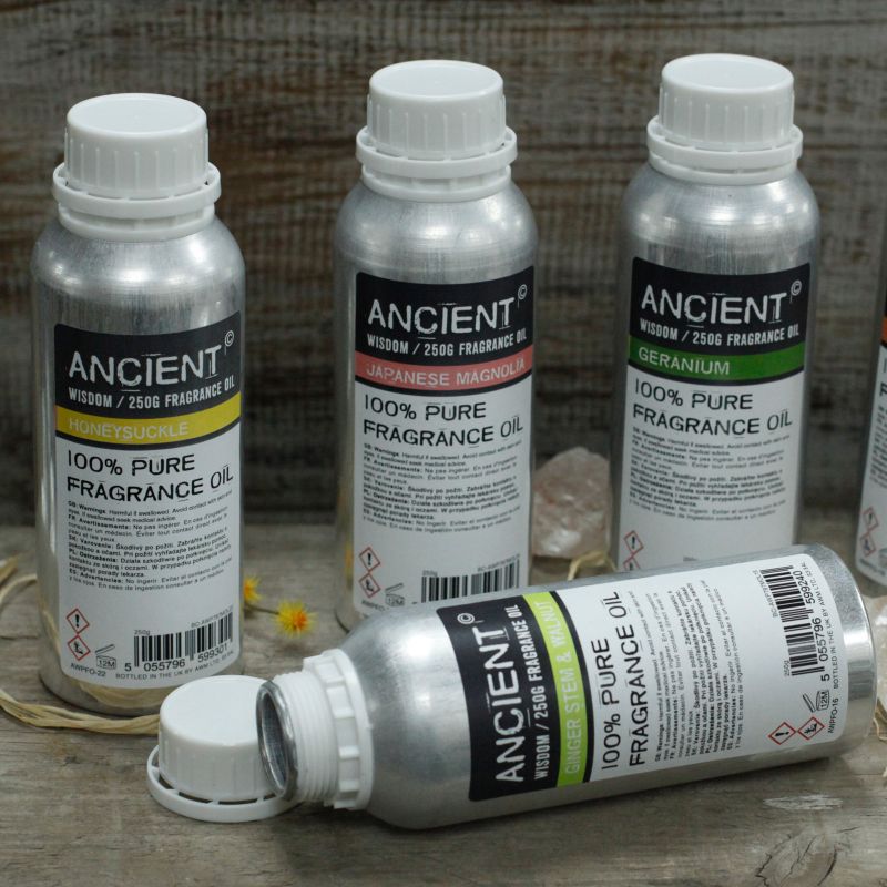 Aceites de Fragancia 250g - Nag Champa
