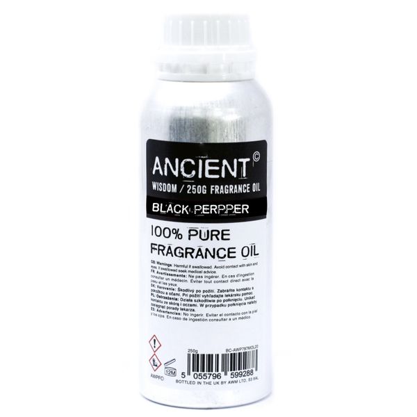 Aceites de Fragancia 250g