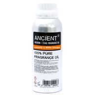 Aceites de Fragancia 250g - Naranja y jengibre