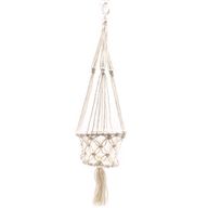 Macetero de Macrame - Pequeño