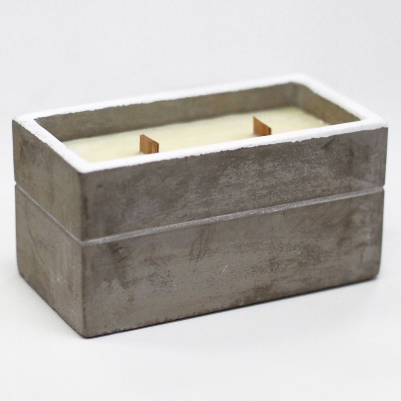 Caja grande - Spiced South Sea Lime